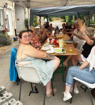 fête des voisins