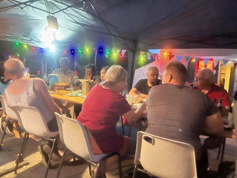 fête des voisins